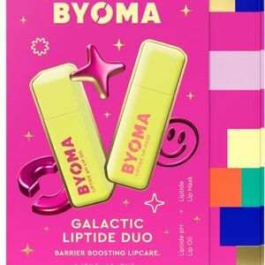 BYOMA Galactic Liptide Duo